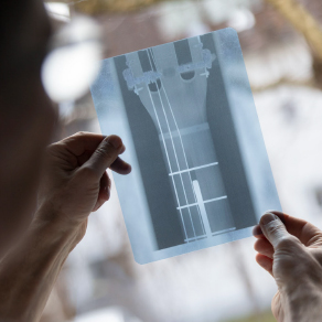 Osteopathie für Musiker