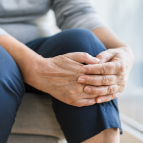 Osteopathie im Alter