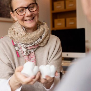 Kiefergelenkerkrankungen